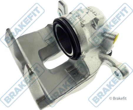 APEC BCA3768E - Etrier frana - allinparts.ro