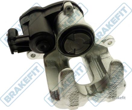 APEC BCA2990E - Etrier frana - allinparts.ro