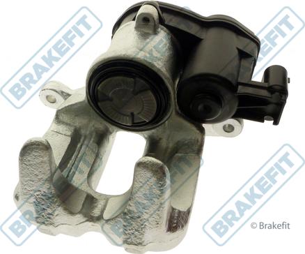 APEC BCA2989E - Etrier frana - allinparts.ro