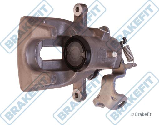 APEC BCA2125E - Etrier frana allinparts.ro