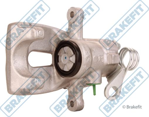 APEC BCA2231E - Etrier frana - allinparts.ro
