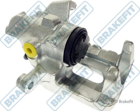 APEC BCA2740E - Etrier frana - allinparts.ro