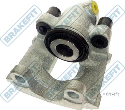 APEC BCA2743E - Etrier frana - allinparts.ro