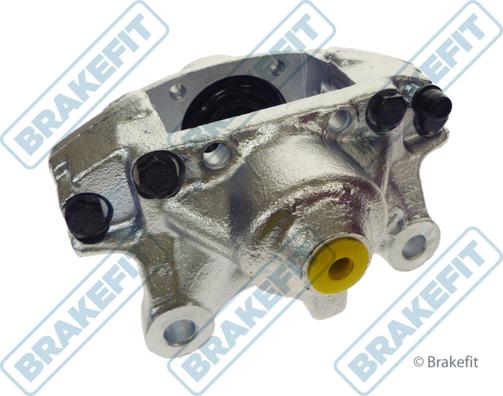APEC BCA2761E - Etrier frana allinparts.ro