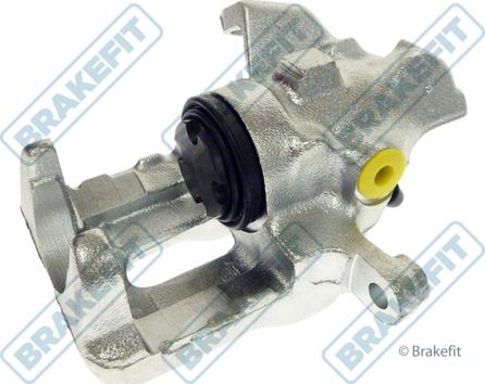 APEC BCA2739E - Etrier frana - allinparts.ro