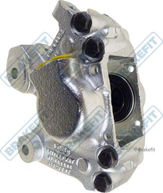 APEC BCA2725E - Etrier frana allinparts.ro