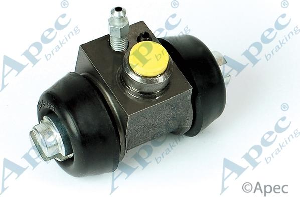 APEC BCY1446 - Cilindru receptor frana - allinparts.ro