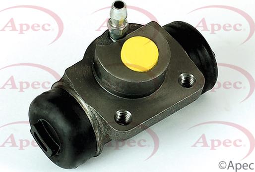 APEC BCY1638 - Cilindru receptor frana - allinparts.ro