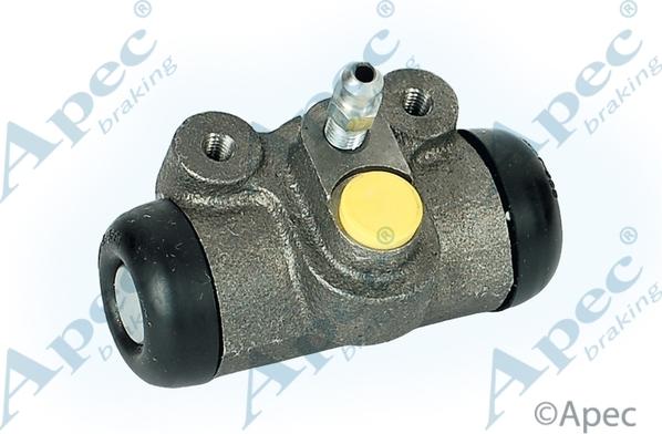 APEC BCY1012 - Cilindru receptor frana - allinparts.ro