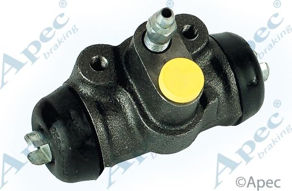 APEC BCY1155 - Cilindru receptor frana allinparts.ro