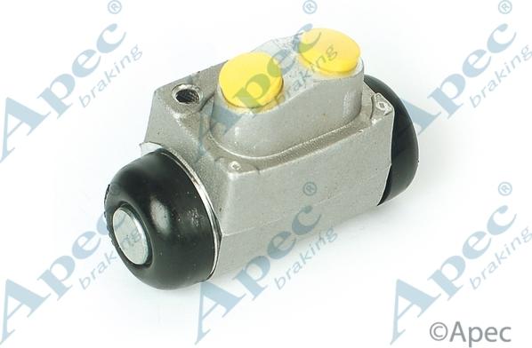 APEC BCY1150 - Cilindru receptor frana - allinparts.ro