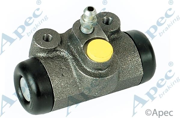 APEC BCY1104 - Cilindru receptor frana - allinparts.ro