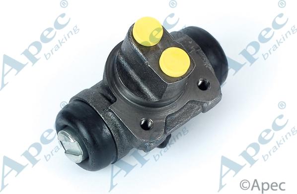 APEC BCY1175 - Cilindru receptor frana - allinparts.ro