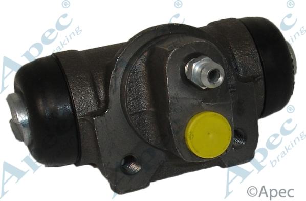 APEC BCY1176 - Cilindru receptor frana - allinparts.ro