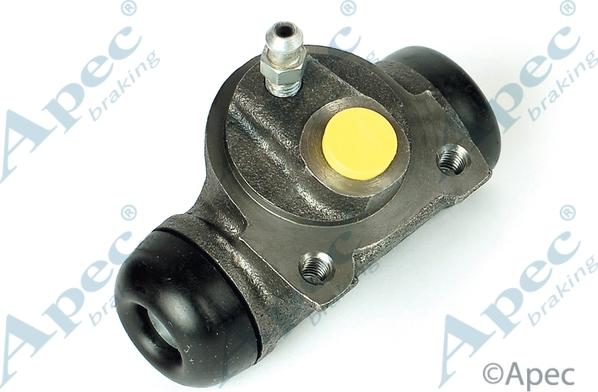 APEC BCY1329 - Cilindru receptor frana - allinparts.ro