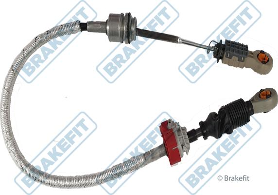 APEC BGC8009 - Cablu,transmisie manuala allinparts.ro