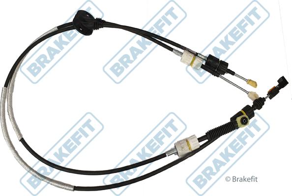 APEC BGC8006 - Cablu,transmisie manuala - allinparts.ro