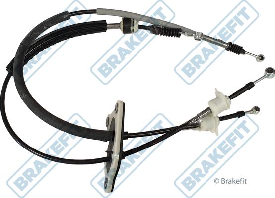 APEC BGC8001 - Cablu,transmisie manuala allinparts.ro