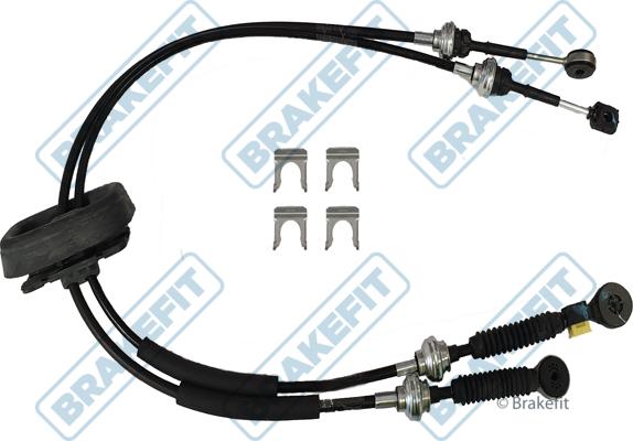 APEC BGC8013 - Cablu,transmisie manuala - allinparts.ro