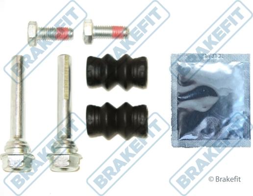 APEC BKT3009 - Set bucsi de ghidaj, etrier frana allinparts.ro