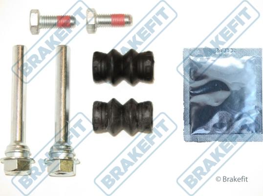 APEC BKT3005 - Set bucsi de ghidaj, etrier frana - allinparts.ro
