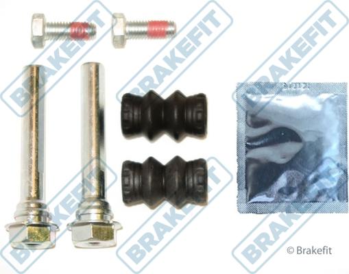 APEC BKT3013 - Set bucsi de ghidaj, etrier frana - allinparts.ro