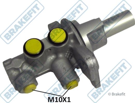 APEC BMC2045 - Pompa centrala, frana - allinparts.ro