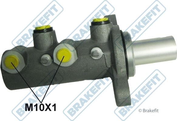 APEC BMC2040 - Pompa centrala, frana allinparts.ro