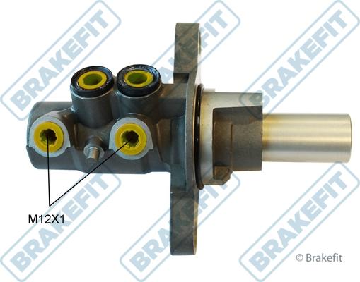 APEC BMC2048 - Pompa centrala, frana allinparts.ro