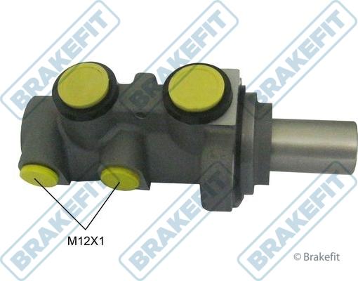 APEC BMC2043 - Pompa centrala, frana allinparts.ro