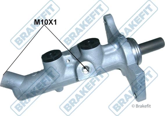 APEC BMC2019 - Pompa centrala, frana allinparts.ro