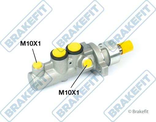 APEC BMC2014 - Pompa centrala, frana - allinparts.ro