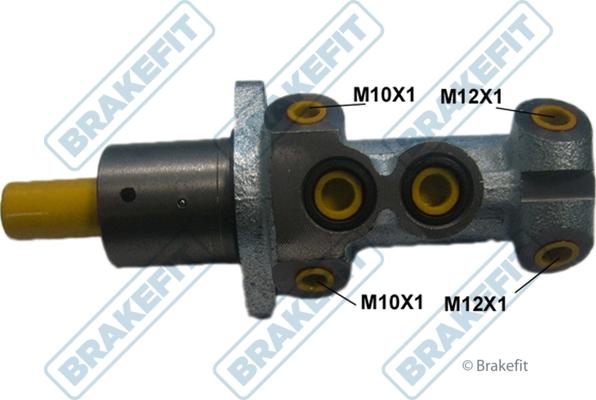 APEC BMC2015 - Pompa centrala, frana allinparts.ro