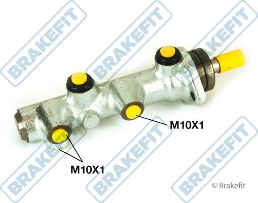 APEC BMC2035 - Pompa centrala, frana allinparts.ro