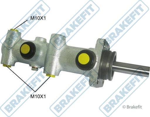 APEC BMC2036 - Pompa centrala, frana allinparts.ro