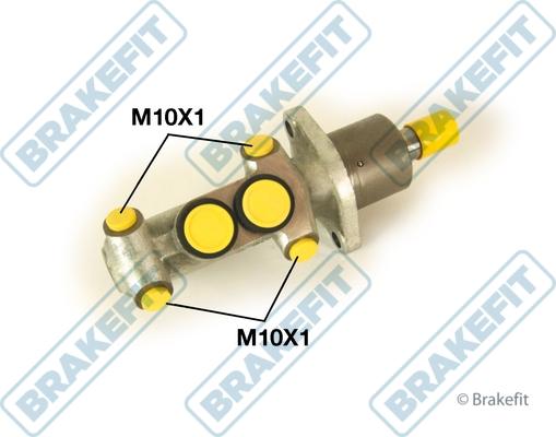APEC BMC2032 - Pompa centrala, frana allinparts.ro