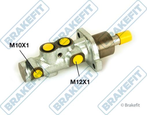 APEC BMC2029 - Pompa centrala, frana allinparts.ro