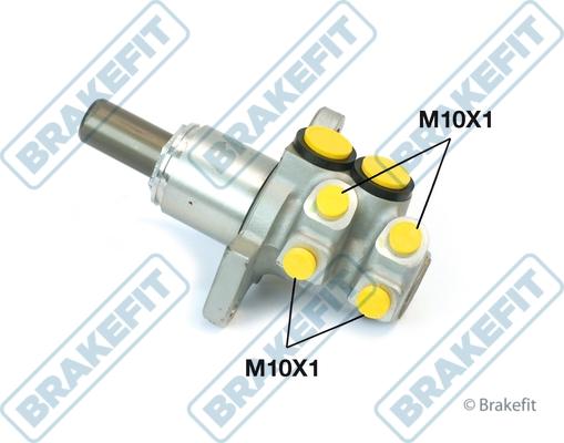 APEC BMC2026 - Pompa centrala, frana - allinparts.ro
