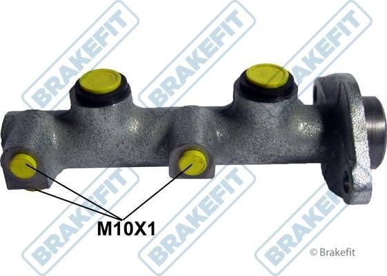 APEC BMC2021 - Pompa centrala, frana - allinparts.ro