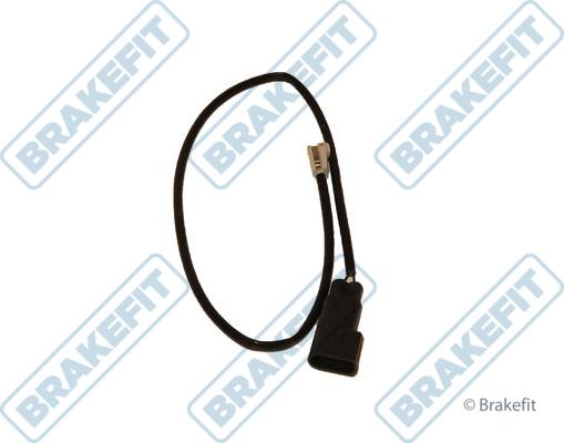 APEC BWR5099 - Senzor de avertizare,uzura placute de frana allinparts.ro