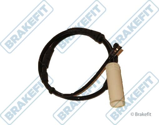 APEC BWR5094 - Senzor de avertizare,uzura placute de frana - allinparts.ro