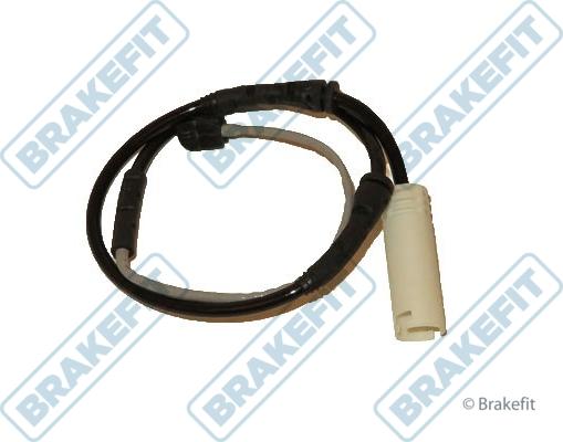 APEC BWR5095 - Senzor de avertizare,uzura placute de frana - allinparts.ro