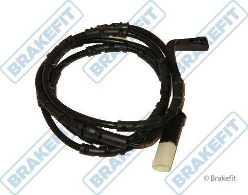 APEC BWR5091 - Senzor de avertizare,uzura placute de frana - allinparts.ro