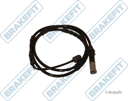 APEC BWR5098 - Senzor de avertizare,uzura placute de frana - allinparts.ro