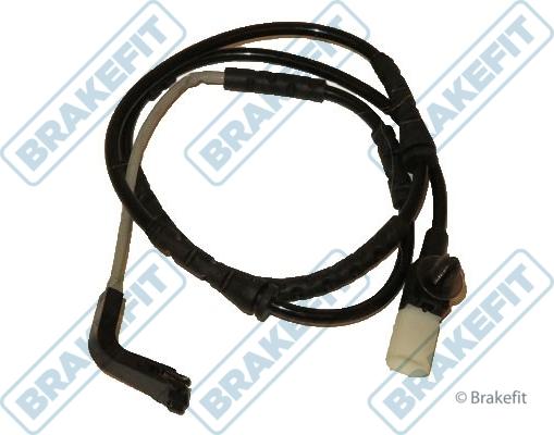 APEC BWR5092 - Senzor de avertizare,uzura placute de frana - allinparts.ro
