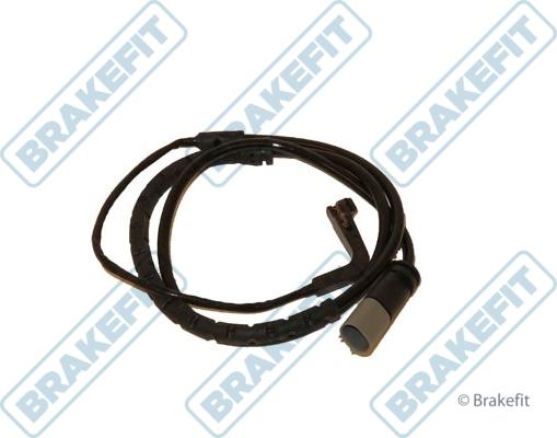 APEC BWR5049 - Senzor de avertizare,uzura placute de frana - allinparts.ro