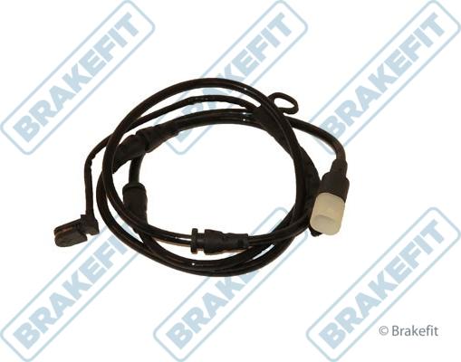 APEC BWR5045 - Senzor de avertizare,uzura placute de frana - allinparts.ro