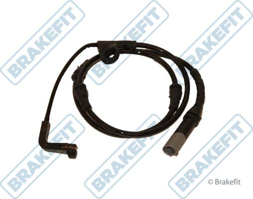 APEC BWR5048 - Senzor de avertizare,uzura placute de frana - allinparts.ro