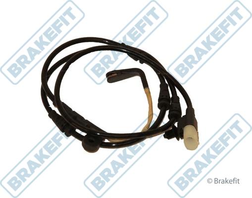 APEC BWR5042 - Senzor de avertizare,uzura placute de frana - allinparts.ro