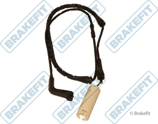 APEC BWR5047 - Senzor de avertizare,uzura placute de frana - allinparts.ro